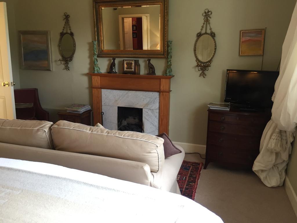 Fauhope Country House Hotell Melrose Eksteriør bilde