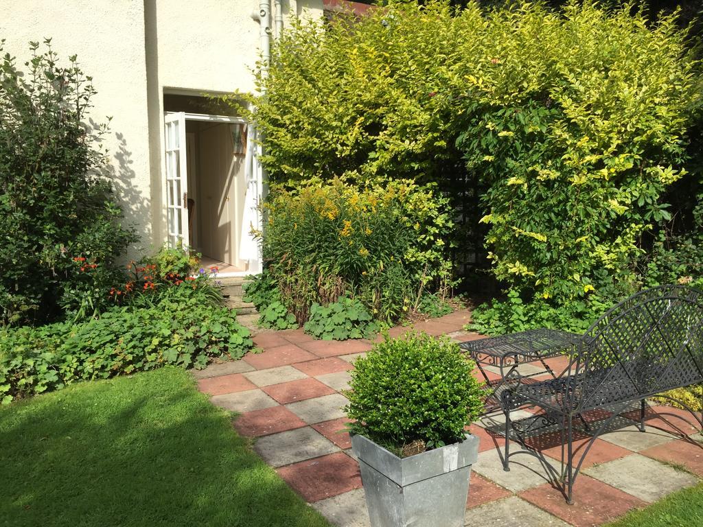 Fauhope Country House Hotell Melrose Eksteriør bilde