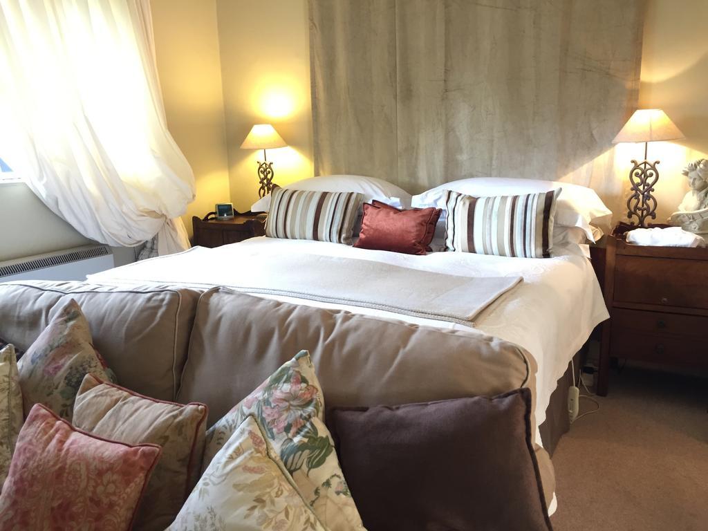 Fauhope Country House Hotell Melrose Eksteriør bilde