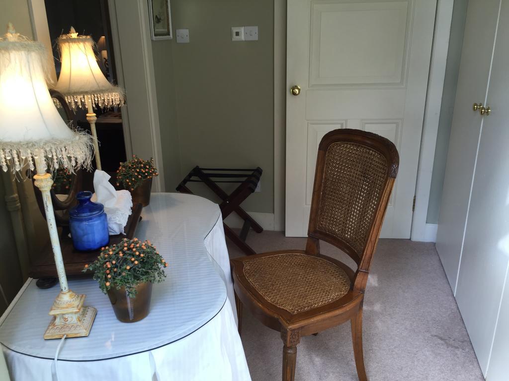 Fauhope Country House Hotell Melrose Eksteriør bilde
